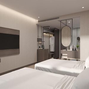 Superior Double or Twin Room Ocean View
